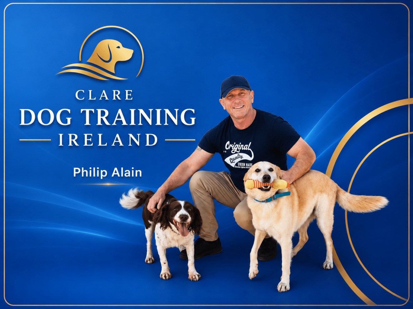 Inside The UK Dog Training Industry s New Professional Era Clare Dog 